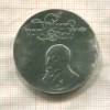 20 марок. ГДР 1981г