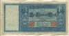 100 марок. Германия 1910г