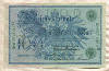 100 марок. Германия 1908г