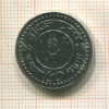 50 пойша. Бангладеш. F.A.O.