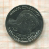 5 лир. Турция. F.A.O. 1980г