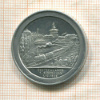Нотгельд. 200 пфеннигов. Германия. Нюрнберг