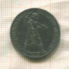 Нотгельд. 25 пфеннигов. Германия. Дюрен