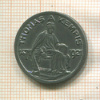 Нотгельд. 50 пфеннигов. Германия. Кемпен