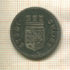 Нотгельд. 50 пфеннигов. Германия. Олигс