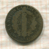 2 соля. Франция 1793г