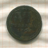6 пфеннигов. Мюнстер 1762г