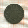 3 штубера. Юлих-Берг 1806г