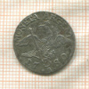 3 гроша. Пруссия 1780г