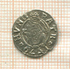 Денар. Венгрия. Рудольф II 1579г