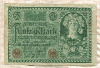 50 марок. Германия 1920г