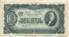 10 червонцев 1937г