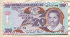 20 шиллингов. Танзания 1987г