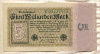5000000000 марок. Германия 1923г