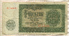 50 марок. Германия 1948г