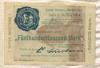 500000 марок. Германия 1923г