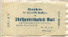 500000 марок. Германия 1923г