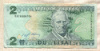 2 лита. Литва 1993г