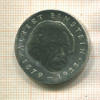 5 марок. ГДР 1979г