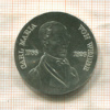 10 марок. ГДР 1976г