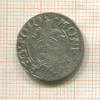 Полторак. Польша. Сигисмунд III 1623г