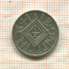 1/2 шиллинга. Австрия 1925г