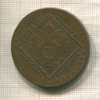 30 крейцеров. Австрия 1807г