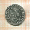 Полторак. Польша. Сигизмунд III 1622г