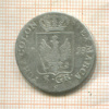 4 гроша. Пруссия 1798г