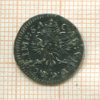1 грот. Бремен 1745г