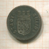 Нотгельд. 50 пфеннигов. Германия. Jkbuc