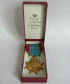 Знак Отличия "В честь 100-летия Телеграфа" 1846 - 1946 гг. Бельгия