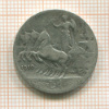 1 лира. Италия 1910г