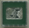 1 доллар. Ниуэ 2010г