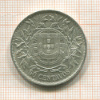 50 сентаво. Португалия 1916г