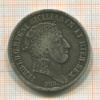 120 гран. Сицилия 1818г