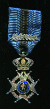 Орден Леопольда II