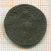 Монета. Франция