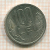 100 лей. Румыния 1993г