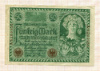 50 марок. Германия 1920г