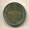 2 евро. Германия 2009г