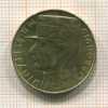 10 крон. Чехословакия 1993г