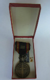 Медаль Военнопленных 1940-1945. Бельгия