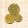 Подборка монет 1937г