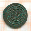 Фоллис. Венгрия. Белла III. 1172-1196 гг.
Куфический стиль