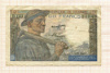 10 франков. Франция 1949г