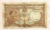20 франков. Бельгия 1940г