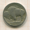 5 центов. США 1923г